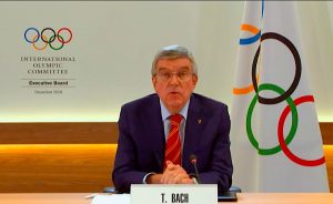 Cio, Bach: “Esclusione atleti russi e bielorussi? Non si tratta di sanzioni, ma di misure protettive”