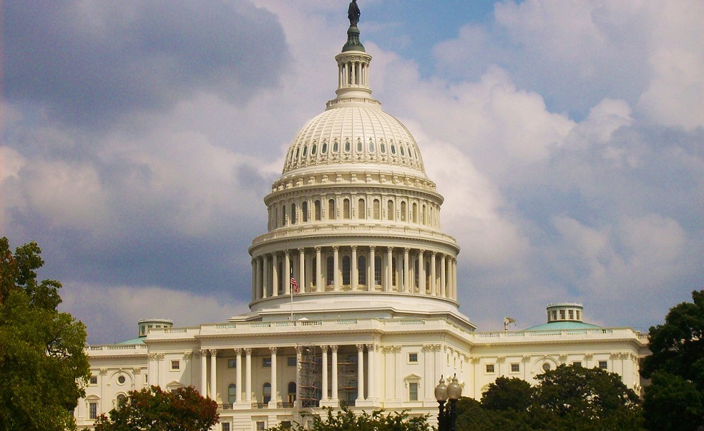 Capitol Hill - Foto Lars Di Scenza CC BY-SA 4.0