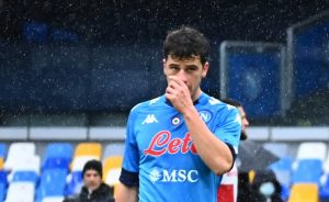 Highlights e gol Spezia Napoli 0 3, Serie A 2021/2022 (VIDEO)