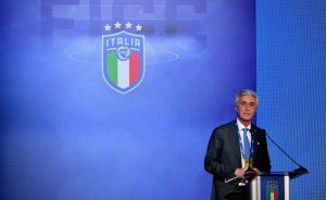 Calcio: ricorso della Lega Serie A contro Figc sull’indice di liquidità