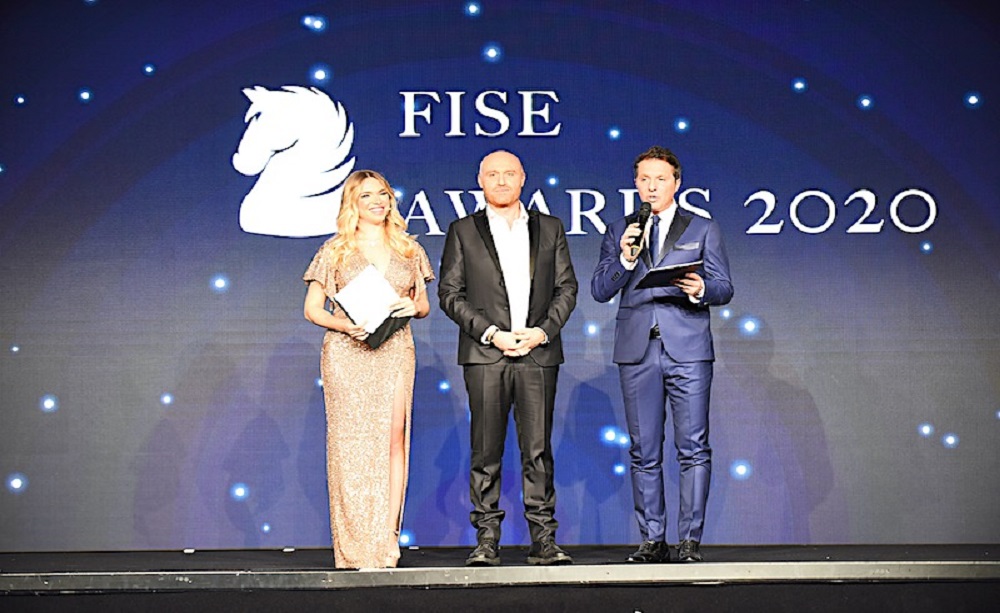 FISE - FISE Awards 2020
