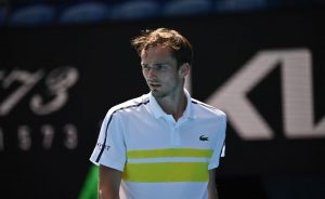 Australian Open 2022: rimonta pazzesca di Medvedev, Auger Aliassime sconfitto al quinto set