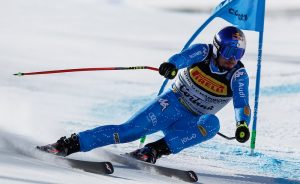 Sci alpino, discesa maschile domenica Kitzbuehel 2022 domani in tv: programma, orari e diretta streaming