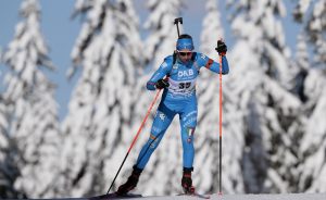 LIVE – Biathlon, inseguimento femminile Ruhpolding 2022: aggiornamenti in DIRETTA