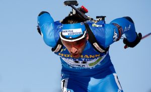 Biathlon, staffetta maschile Anterselva 2022 domani in tv: programma, orari e diretta streaming