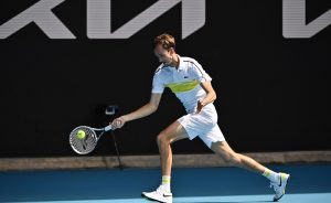 LIVE – Medvedev Auger Aliassime 6 7(4) 2 5 quarti di finale Australian Open 2022: RISULTATO in DIRETTA