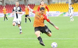 Playoff Serie B 2021/2022: Lapadula gela il Pisa, Benevento con due risultati su tre al ritorno