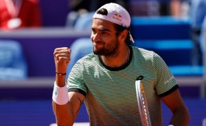 Australian Open 2022, Berrettini: “Sto meglio ma non è mai facile recuperare, oggi era importante vincere”
