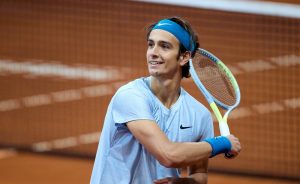 Musetti Tsitsipas in tv: data, orario, canale e diretta streaming Roland Garros 2022