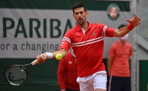 LIVE – Djokovic Bedene 6 3 6 3 4 1, terzo turno Roland Garros 2022: RISULTATO in DIRETTA