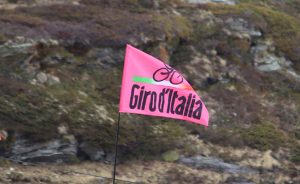 Giro d’Italia 2022, Oldani in lacrime: “Vittoria gratificante, mi ripaga di tanti sacrifici”