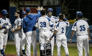 Italia Ungheria oggi in tv: orario e diretta streaming Europei baseball 2023 Italia Ungheria oggi in tv: orario e diretta streaming Europei baseball 2023