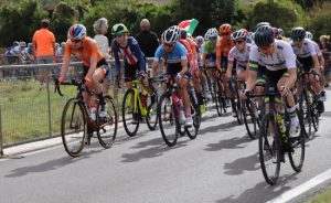 LIVE – Ciclismo, Europei Monaco 2022: finale cronometro femminile in DIRETTA