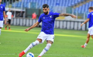 Lazio Atalanta, Hysaj: “Ci è mancata brillantezza in attacco”