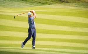 Golf, PGA Tour: Kyoung Hoon Lee vince l’AT&T Byron Nelson, secondo miglior risultato stagionale per Molinari