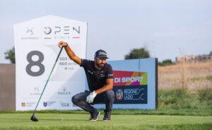 Golf, primo trionfo per Bradbury nel Joburg Open. Laporta chiude vicino alla top 10 Golf, primo trionfo per Bradbury nel Joburg Open. Laporta chiude vicino alla top 10