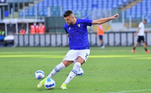 Lazio Atalanta, Milinkovic Savic: “Occasione persa, dovevamo vincere”