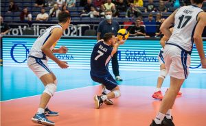 Volley, Italia Bulgaria in tv oggi: orario e diretta streaming prima amichevole maschile 2022
