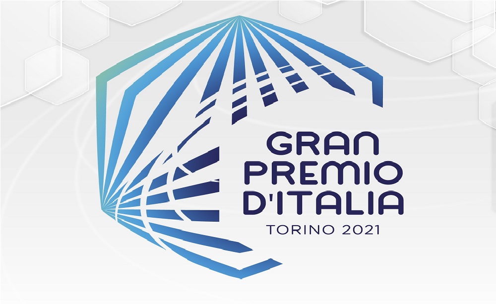 Logo Grand Prix Torino 2021
