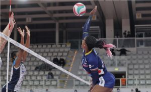 Volley, Trento Firenze in tv oggi: orario e diretta streaming Serie A1 Femminile 2021/2022