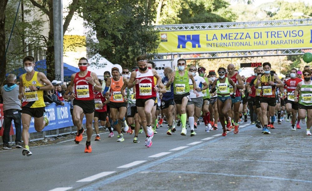 Maratona Torino