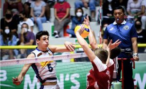 LIVE – Italia Bulgaria 4 2: prima amichevole 2022 volley maschile in DIRETTA