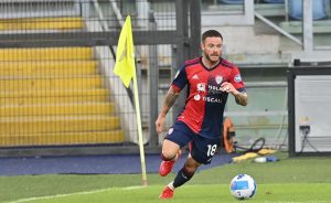 Torino, ritorno di fiamma per Nandez: nuovi contatti con il Cagliari
