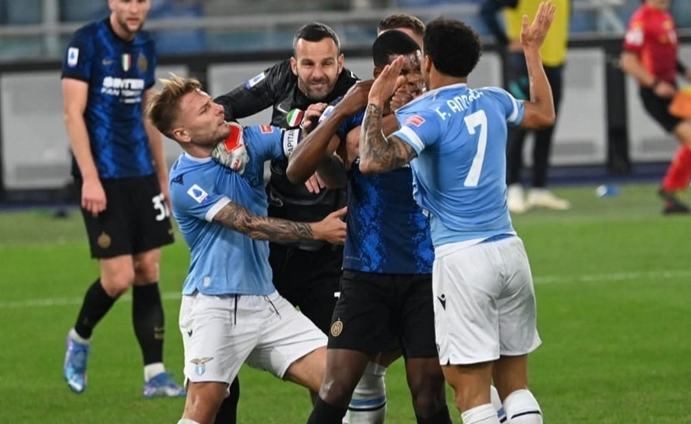 Rissa Lazio-Inter