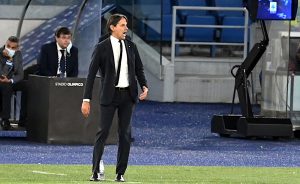 Probabili formazioni Inter Sampdoria: trentottesima giornata Serie A 2021/2022