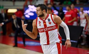 Basket, Varese e Alessandro Gentile si separano: c’è la risoluzione consensuale