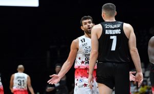 Basket, EuroCup: Virtus Bologna battuta nettamente dal Ratiopharm Ulm