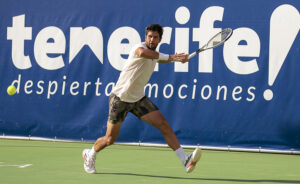 Tennis, positivo al controllo antidoping: squalifica di due mesi per Fernando Verdasco Tennis, positivo al controllo antidoping: squalifica di due mesi per Fernando Verdasco