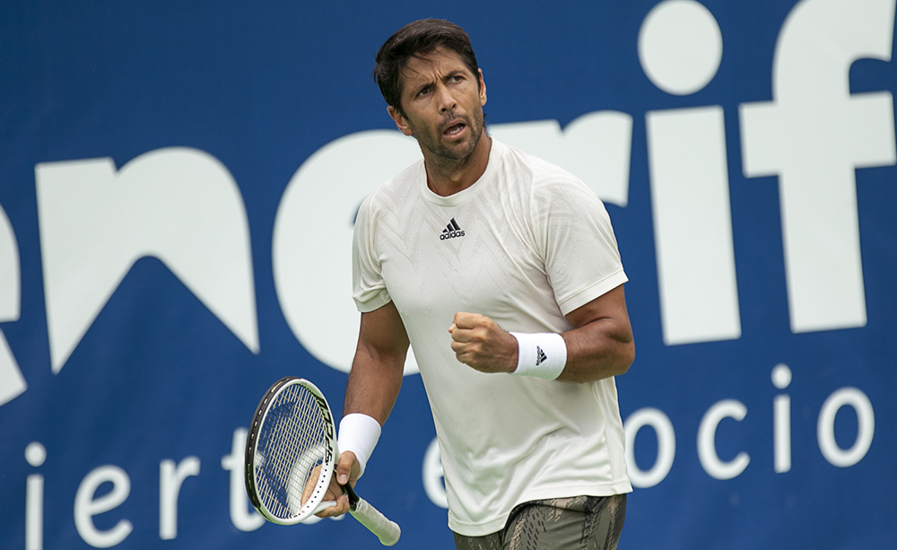 Fernando Verdasco - Foto Marta Magni/MEF Tennis Events