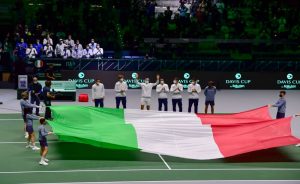 Coppa Davis 2022, confermate le sedi delle qualificazioni: Italia a Bratislava