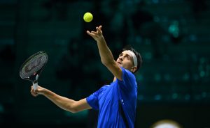 LIVE – Sonego Querrey, primo turno Australian Open 2022: RISULTATO in DIRETTA