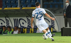 Formazioni ufficiali Brescia Ternana, Serie B 2021/2022