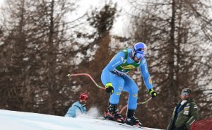 Sci alpino, startlist Discesa Garmisch 2022: programma, orari, tv, streaming, pettorali delle italiane