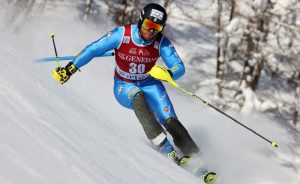 Sci alpino, CDM: confermato lo slalom speciale in notturna a Schladming
