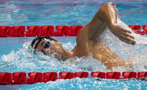 Mondiali Nuoto Budapest 2022, il medagliere aggiornato: ecco la classifica delle Nazioni