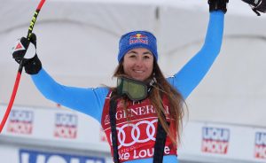 Sci alpino, highlights discesa libera femminile Cortina 2022: vince Sofia Goggia (VIDEO)
