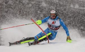 Sci alpino, slalom maschile Schladming 2022: trionfa Strasser, quinto Vinatzer