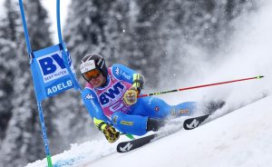 Sci alpino, Coppa del Mondo maschile: classifica generale aggiornata dopo slalom Schladming 2022