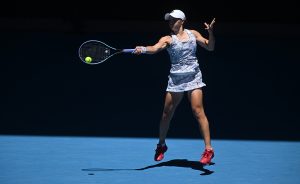 Australian Open 2022, undicesima giornata: Barty fa un altro sport, la prima volta di Collins