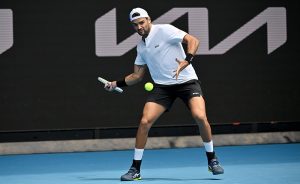 LIVE – Berrettini Carreno Busta, ottavi di finale Australian Open 2022: RISULTATO in DIRETTA