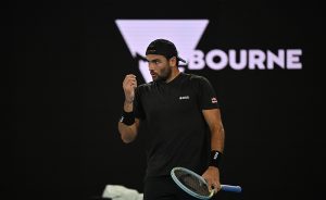 Berrettini Nadal in tv oggi in chiaro? Orario, canale e diretta streaming Australian Open 2022