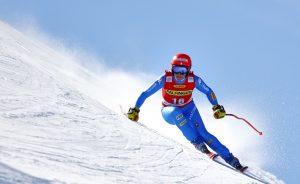 Sci alpino, gigante femminile Kronplatz 2022: Vlhova in testa dopo la prima manche, azzurre in lotta per il podio