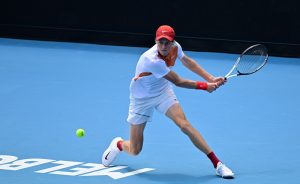 Australian Open, Sinner: “Contro De Minaur devo alzare il livello, sarà difficile, ma sono fiducioso”