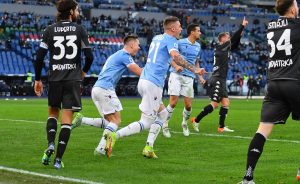 Regolamento Lazio Udinese Coppa Italia: cosa succede in caso di pareggio