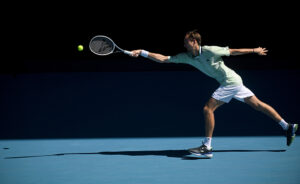 Australian Open, Auger Aliassime: “Sono orgoglioso di come ho giocato. Voglio riaffrontare Medvedev”