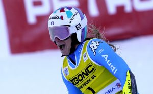 Sci alpino, gigante femminile Kronplatz 2022 domani in tv: programma, orari e diretta streaming